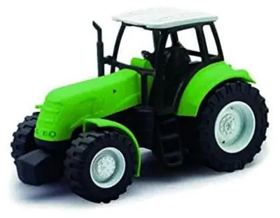 Produktbild von Grüner Traktor, NEW05697B, Maßstab1/32, NEWRAY