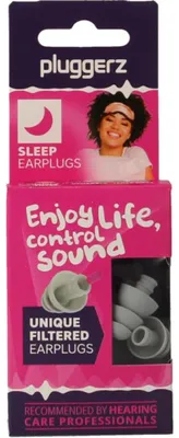 Productafbeelding van Pluggerz Enjoy Sleep (1 Paar)