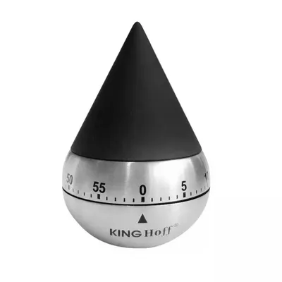 Produktbild von KINGHOFF KH-1677 Mechanischer Küchentimer