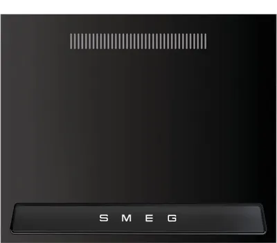Immagine prodotto di Smeg KIT1TR9N Piano cottura parti e accessori Pannello posteriore