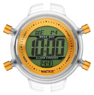 Produktbild von WATX&COLORS WATCHES Mod. RWA1593