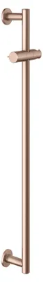 Produktbild von KEUCO 59585290901 Brausestange IXMO 59585, rund,
