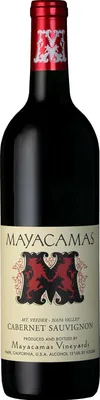 Produktbild von Mayacamas Cabernet Sauvignon 2018 | Kalifornien, USA | 750ml 13.75% Vol.