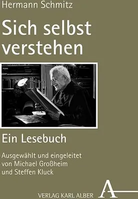 Obrázek produktu pro Sich selbst verstehen. Ein Lesebuch