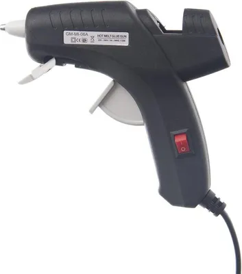 Produktbild von Heißklebepistole