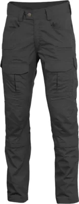 Produktbild von K05043-01-Schwarz-46-32" Pentagon Lycos Kampfhosen