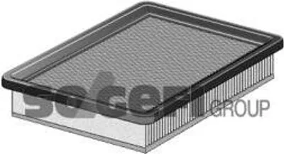 Produktbild von Coopersfiaam Filters Luftfilter  PA7530