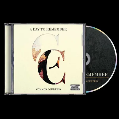 Produktbild von Common Courtesy-Reissue