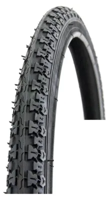 Produktbild von 26" DURO Fahrradreifen 40-551 26x1,5 Trekking City Fahrrad