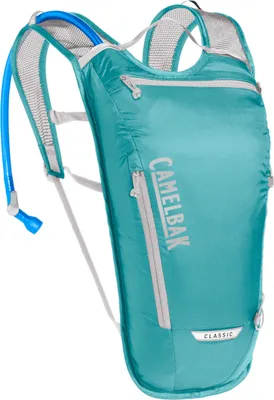 Produktbild von Camelbak Trinkrucksack Classic Light, 4 Liter , Latigo Teal - Türkis