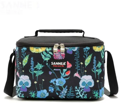 Produktbild von Solidchoice – Multifunktionaler Rucksack für Picknick und gekühlte Lebensmittel