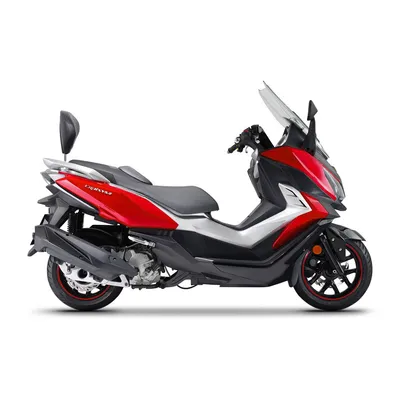 Immagine prodotto di Kit fissaggio schienalino moto SHAD