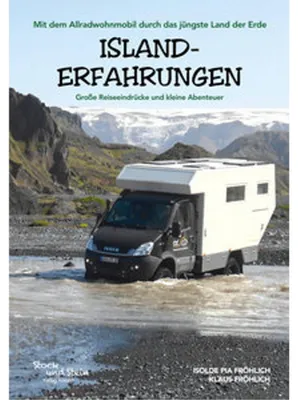 Obrázok produktu pre Island-Erfahrungen