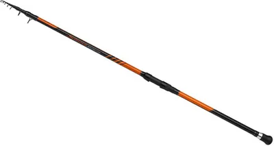 Productafbeelding van Shimano Fishing Sonora Tele boothengel, oranje, 2.70 m / 50-150 g, oranje, 2.70 m