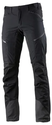Immagine prodotto di Makke Pant Uomo taglia 58 colore nero