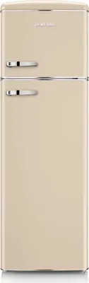 Obrázek produktu pro Severin RKG 8985, 246 l, N-ST, 39 dB, 2,4 kg/24h, D, Krém