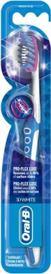 Immagine prodotto di Oral B Tb Pro-flex Luxe medio