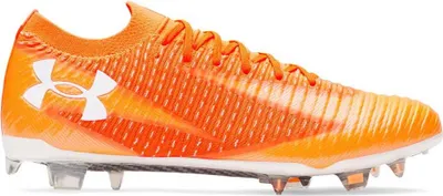 Produktbild von Under Armour Shadow Elite 3 Fg Fußballschuhe Orange EU 45 Orange EU 45