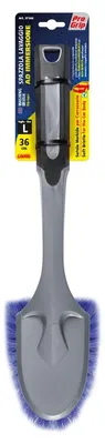Produktbild von Autowaschbürste Autopflege-Waschbürste 36cm LAMPA 37346