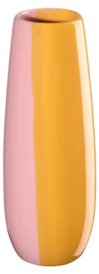 Immagine prodotto di ASA Vase, passion fruit smoothie EASE D. 6 cm, H. 25 cm