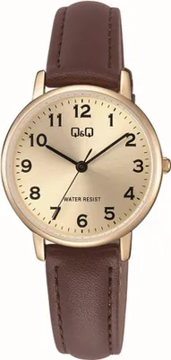 Image de Q&Q - C65A-001PY - Montre-bracelet