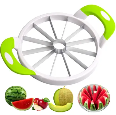 Immagine prodotto di Solidchoice - Tagliaprugne e affettatrice per angurie