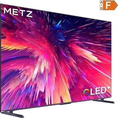 Zdjęcie produktu dla Telewizor Metz 100Mqe8500 100 Qled 4K Ultra Hd