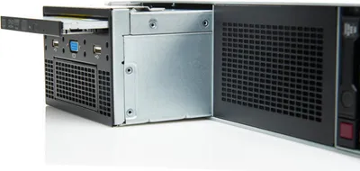 Immagine prodotto di HPE P14609-B21 parte del case del computer Supporto Altro