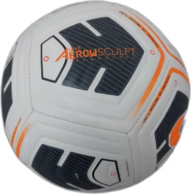 Image de NIKE Academy training football CU8047 101 r.4