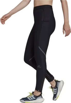Produktbild von Adidas Hosen Coldrdy Own The Run, GT3118, Größe: 176