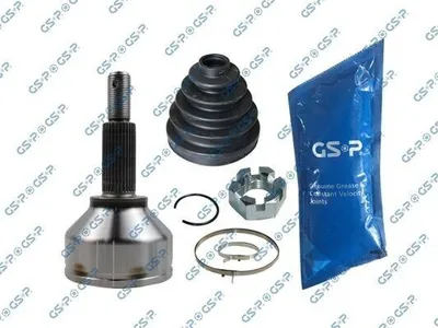 Produktbild von GSP Gelenksatz Antriebswelle für FORD Transit Custom V362 Kastenwagen (FY, FZ) 818293