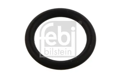 Produktbild von FEBI BILSTEIN Ölkühler-Dichtung 33672 für VW Golf VII Schrägheck (5G1, BQ1, BE1, BE2) 3mm NBR (Nitril-Butadien-Kautschuk) 13mm 18mm 0,001kg