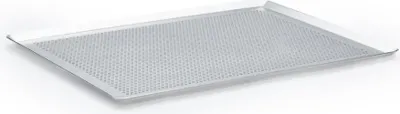 Produktbild von de BUYER Backblech 40X30cm PERFORATA INOX (DB3367-40)