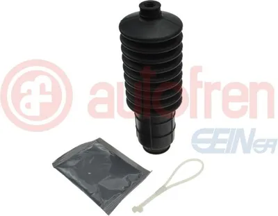 Produktbild von AUTOFREN SEINSA D9057 Faltenbalgsatz Lenkung 1. Vorderachse links