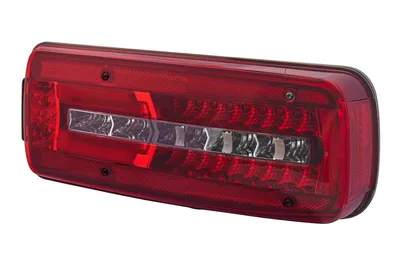 Immagine prodotto di Luce posteriore combinata HELLA 2VP 012 381-061