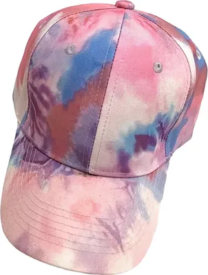 Produktbild von Basecap SP-18874 in Rosa - Stylisch und Einzigartig KP18874