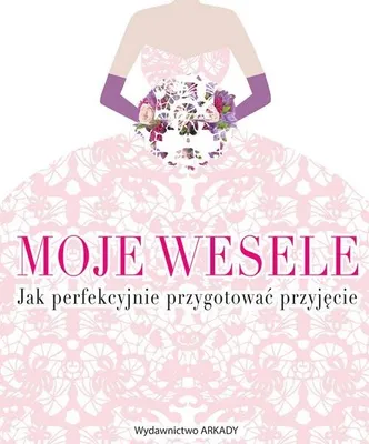 Produktbild von Moje wesele