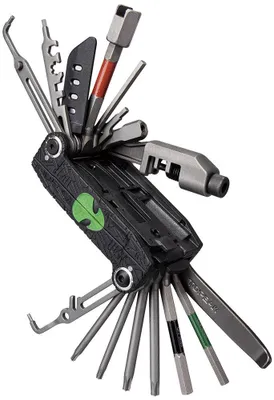 Obrázek produktu pro Multiklíč Topeak Alien X TT2585