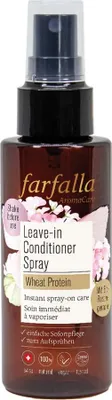 Obrázek produktu pro Farfalla HCCOLI, Ženy, Všechny barvy, Hydratující, Lesklý, Změkčující, Zklidňující, 100 ml, Sprej, 1 kusů