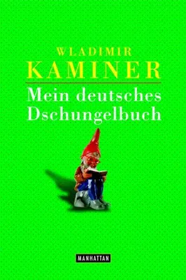 Immagine prodotto di Mein deutsches Dschungelbuch