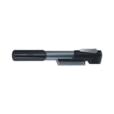 Produktbild von BBB WindGun Grey Mini-Fahrradpumpe