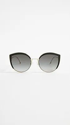 Produktbild von FENDI Damen Sonnenbrillen FF 0290/S, 807/9O, 58