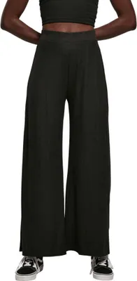Produktbild von Urban Classics Wide Hosen  5XL Frau  5XL