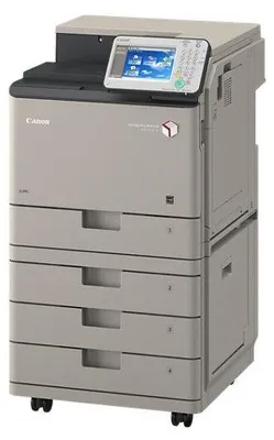 Produktbild von Canon imageRunner Advance C350P Farb-Laserdrucker