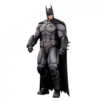 Produktbild von Arkham Origins Series 1 Batman