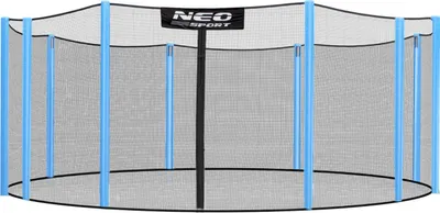 Produktbild von Neosport Outdoor-Netz 465 cm 15 ft 10 d
