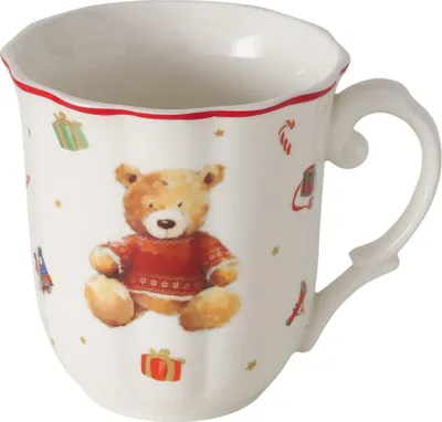 Image de Tasse avec l'ourson BAILEY, 350 ml