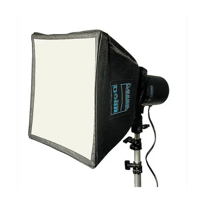 Obrázok produktu pre Dörr SLBL, Biela, 450 mm, 450 mm