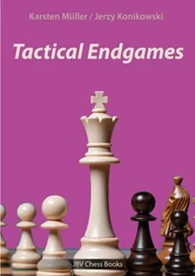 Obrázek produktu pro Tactical Endgames