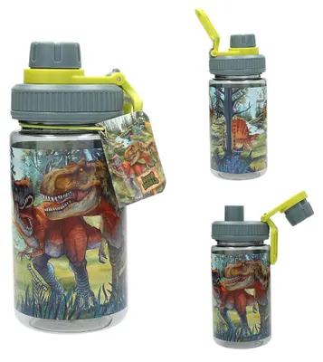 Image de Gourde Tritan BITE de Dino World